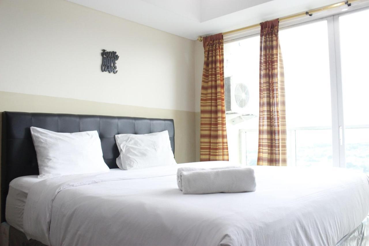 Modern At Tamansari La Grande By Travelio